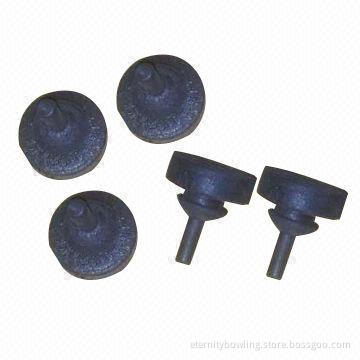 Bumper Grommets/AMF Bowling Spare Parts, Solid and Durable